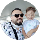 Faruk Arslan profil fotoğrafı