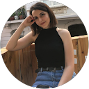 Gizem profil fotoğrafı